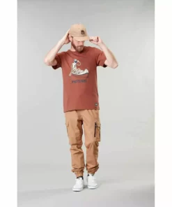 Picture Organic Okapin Tee | Men's New 13 Picture Organic Okapin Tee | Men's New