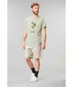Picture Organic New Packer Tee | Men's
