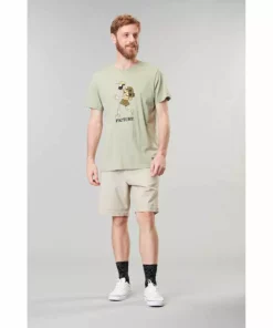 Picture Organic New Packer Tee | Men's