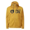 Picture Organic Clothing Park Zip Tech Hoodie