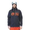 Picture Organic Clothing Park Zip Tech Hoodie