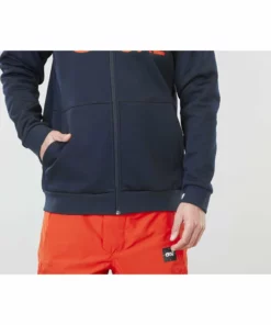 Picture Organic Clothing Park Zip Tech Hoodie