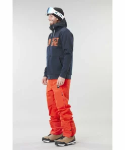 Picture Organic Clothing Park Zip Tech Hoodie