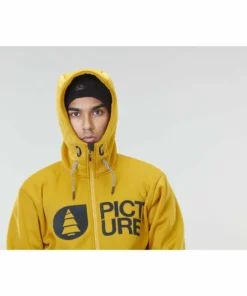 Picture Organic Clothing Park Zip Tech Hoodie 9 Picture Organic Clothing Park Zip Tech Hoodie