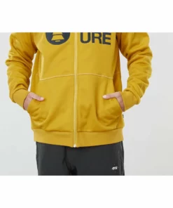 Picture Organic Clothing Park Zip Tech Hoodie 10 Picture Organic Clothing Park Zip Tech Hoodie