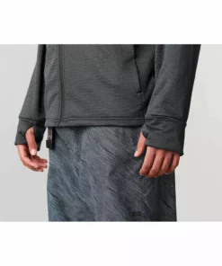 Picture Organic Pauly Lt Grid Fleece | Men's