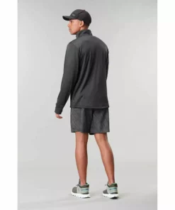 Picture Organic Pauly Lt Grid Fleece | Men's