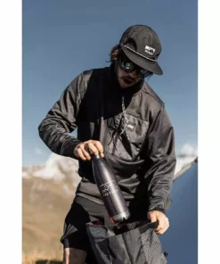 Picture Organic Pauly Lt Grid Fleece | Men's