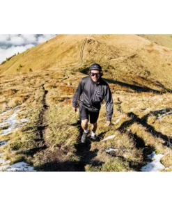 Picture Organic Pauly Lt Grid Fleece | Men's