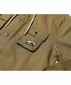 Picture Organic Perrie Shirt | Men's New