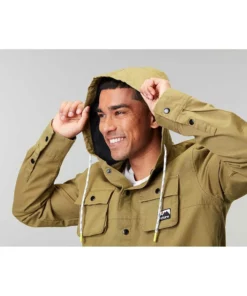 Picture Organic Perrie Shirt | Men's New