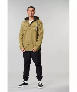 Picture Organic Perrie Shirt | Men's New