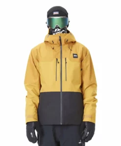 Picture Organic Clothing Picture Object Jacket