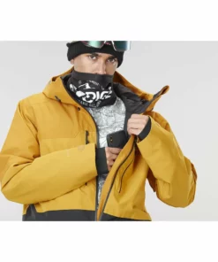 Picture Organic Clothing Picture Object Jacket