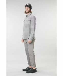 Picture Organic Clothing Roscof Shirt