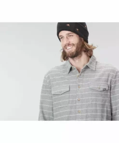 Picture Organic Clothing Roscof Shirt