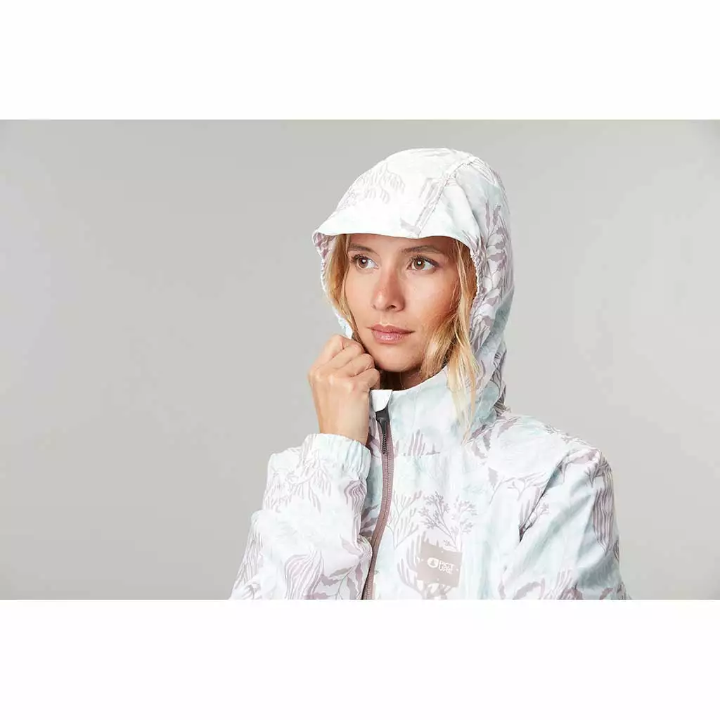 Picture Organic Scale Jacket | Women's 8 Picture Organic Scale Jacket | Women's