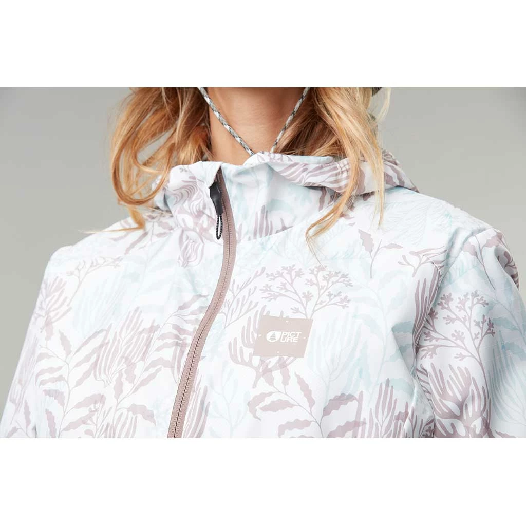 Picture Organic Scale Jacket | Women's 9 Picture Organic Scale Jacket | Women's