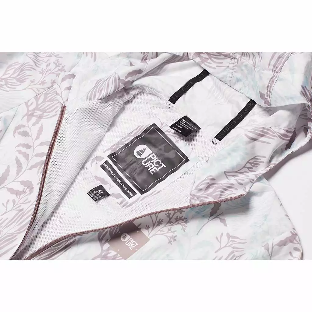 Picture Organic Scale Jacket | Women's 20 Picture Organic Scale Jacket | Women's