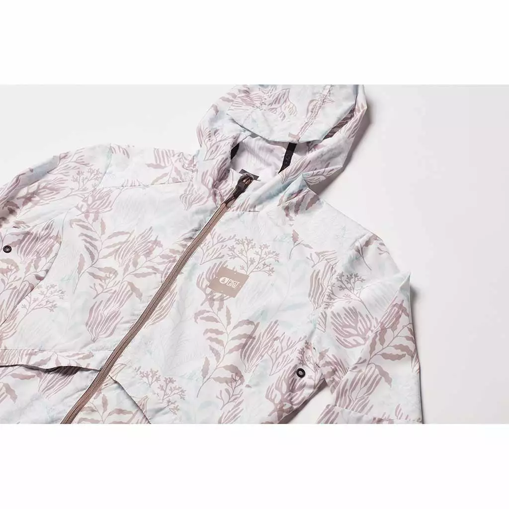 Picture Organic Scale Jacket | Women's 15 Picture Organic Scale Jacket | Women's