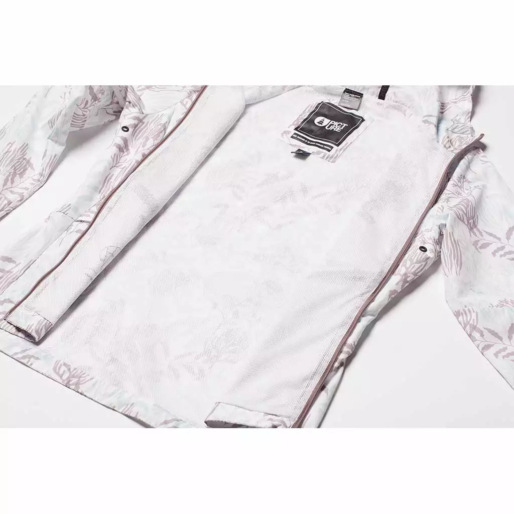 Picture Organic Scale Jacket | Women's 22 Picture Organic Scale Jacket | Women's