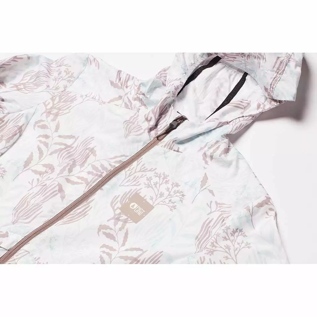 Picture Organic Scale Jacket | Women's 17 Picture Organic Scale Jacket | Women's