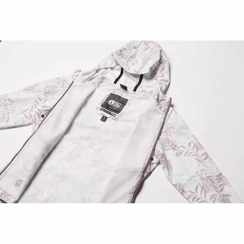 Picture Organic Scale Jacket | Women's 23 Picture Organic Scale Jacket | Women's