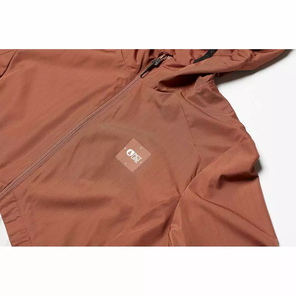 Picture Organic Scale Jacket | Women's New 16 Picture Organic Scale Jacket | Women's New