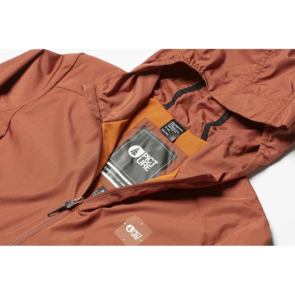 Picture Organic Scale Jacket | Women's New 23 Picture Organic Scale Jacket | Women's New