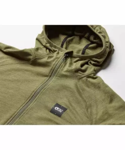Picture Organic Shari Tech Hoodie | Men's