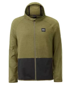 Picture Organic Shari Tech Hoodie | Men's