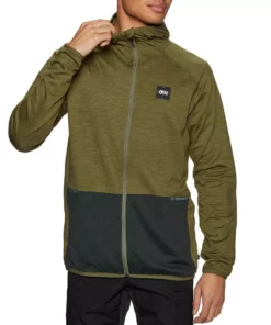 Picture Organic Shari Tech Hoodie | Men's