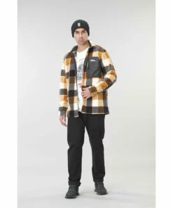 Picture Organic Snoqualmee Shirt Clothing