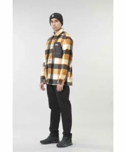 Picture Organic Snoqualmee Shirt Clothing