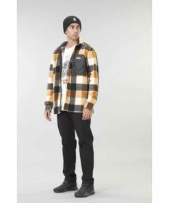 Picture Organic Snoqualmee Shirt Clothing