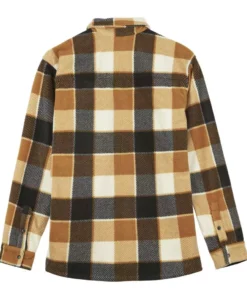 Picture Organic Snoqualmee Shirt Clothing