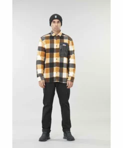 Picture Organic Snoqualmee Shirt Clothing