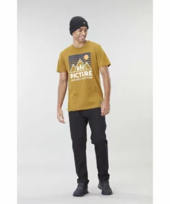 Picture Organic Clothing Sundowner Tee