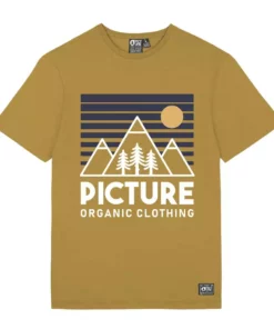 Picture Organic Clothing Sundowner Tee