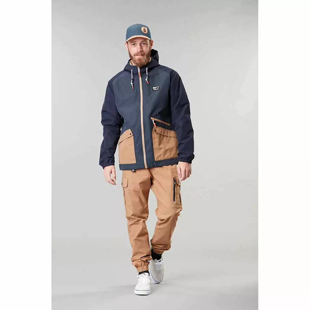Picture Organic Surface Jacket | Men's New 18 Picture Organic Surface Jacket | Men's New