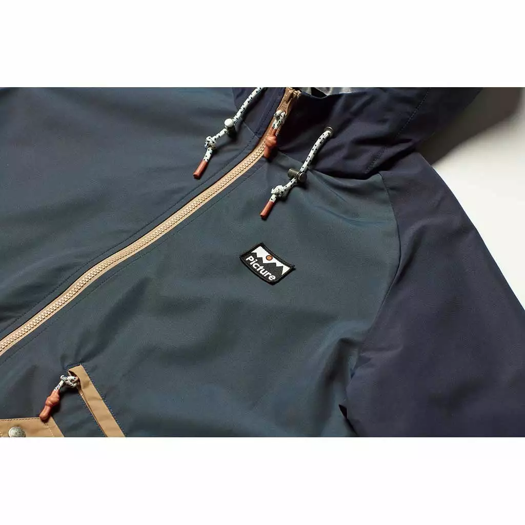 Picture Organic Surface Jacket | Men's New 5 Picture Organic Surface Jacket | Men's New