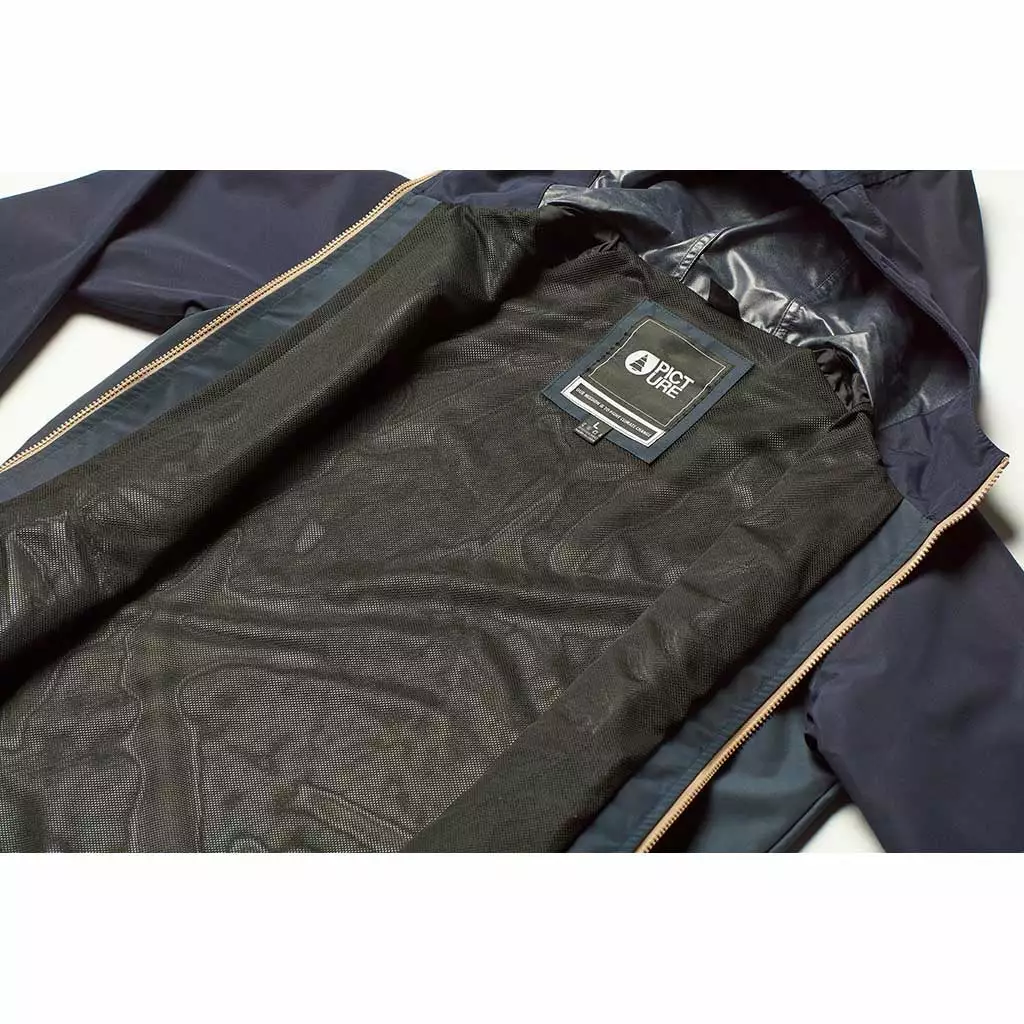 Picture Organic Surface Jacket | Men's New 11 Picture Organic Surface Jacket | Men's New