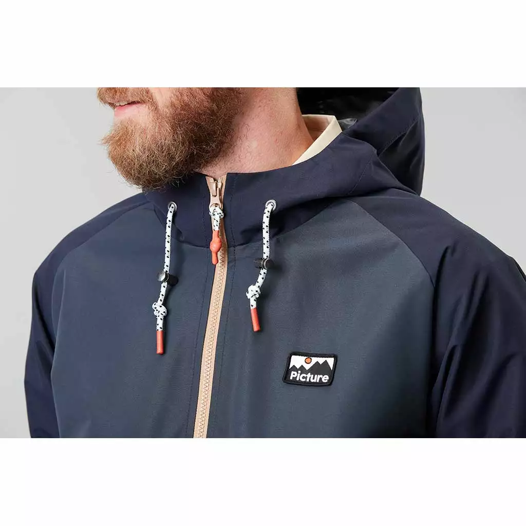 Picture Organic Surface Jacket | Men's New 14 Picture Organic Surface Jacket | Men's New