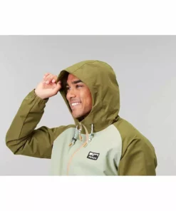 Picture Organic Surface Jacket | Men's
