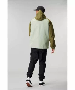 Picture Organic Surface Jacket | Men's