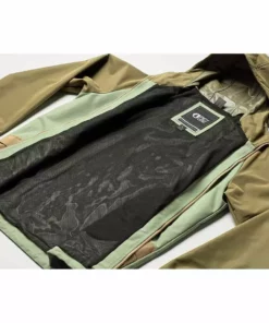 Picture Organic Surface Jacket | Men's