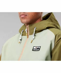 Picture Organic Surface Jacket | Men's