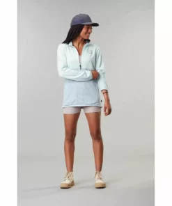 Picture Organic Tahita Grid Fleece | Women's New