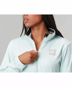 Picture Organic Tahita Grid Fleece | Women's New