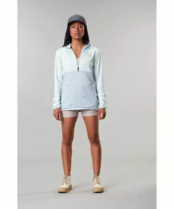 Picture Organic Tahita Grid Fleece | Women's New